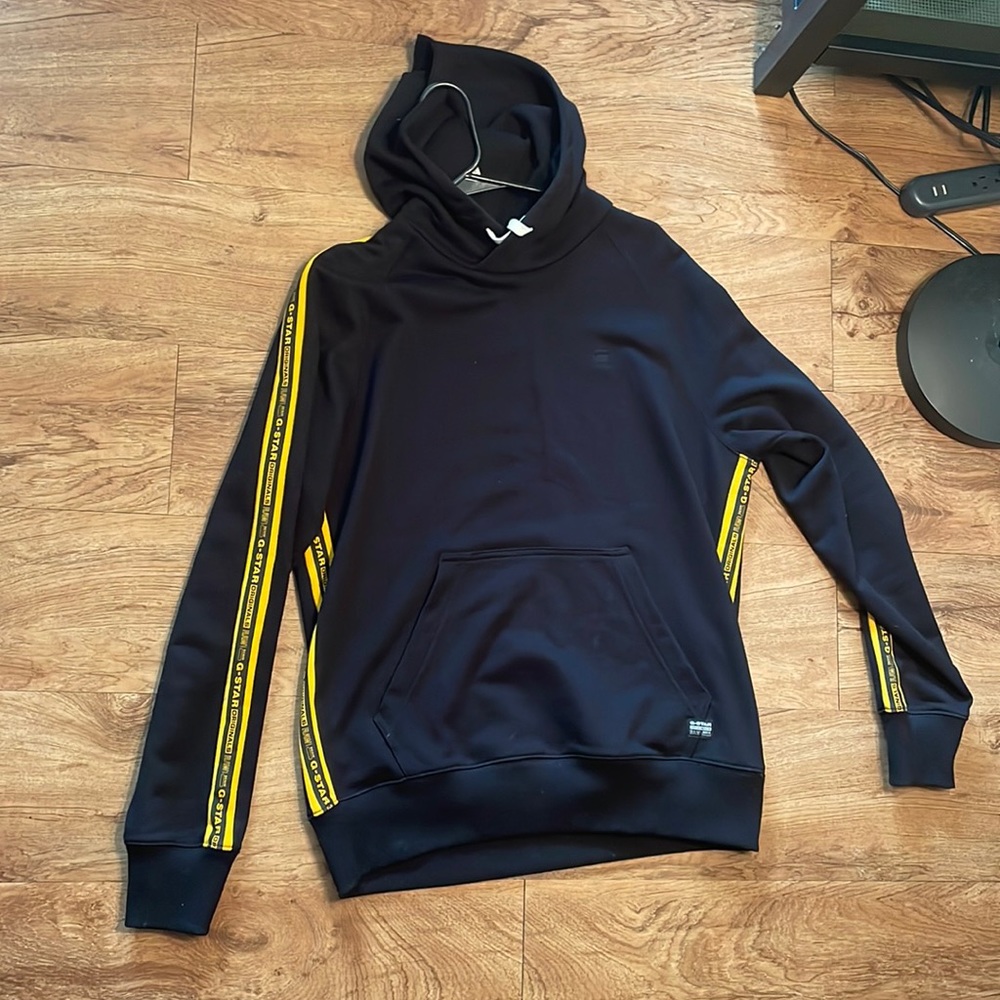 G-Star Pullover Hoodie